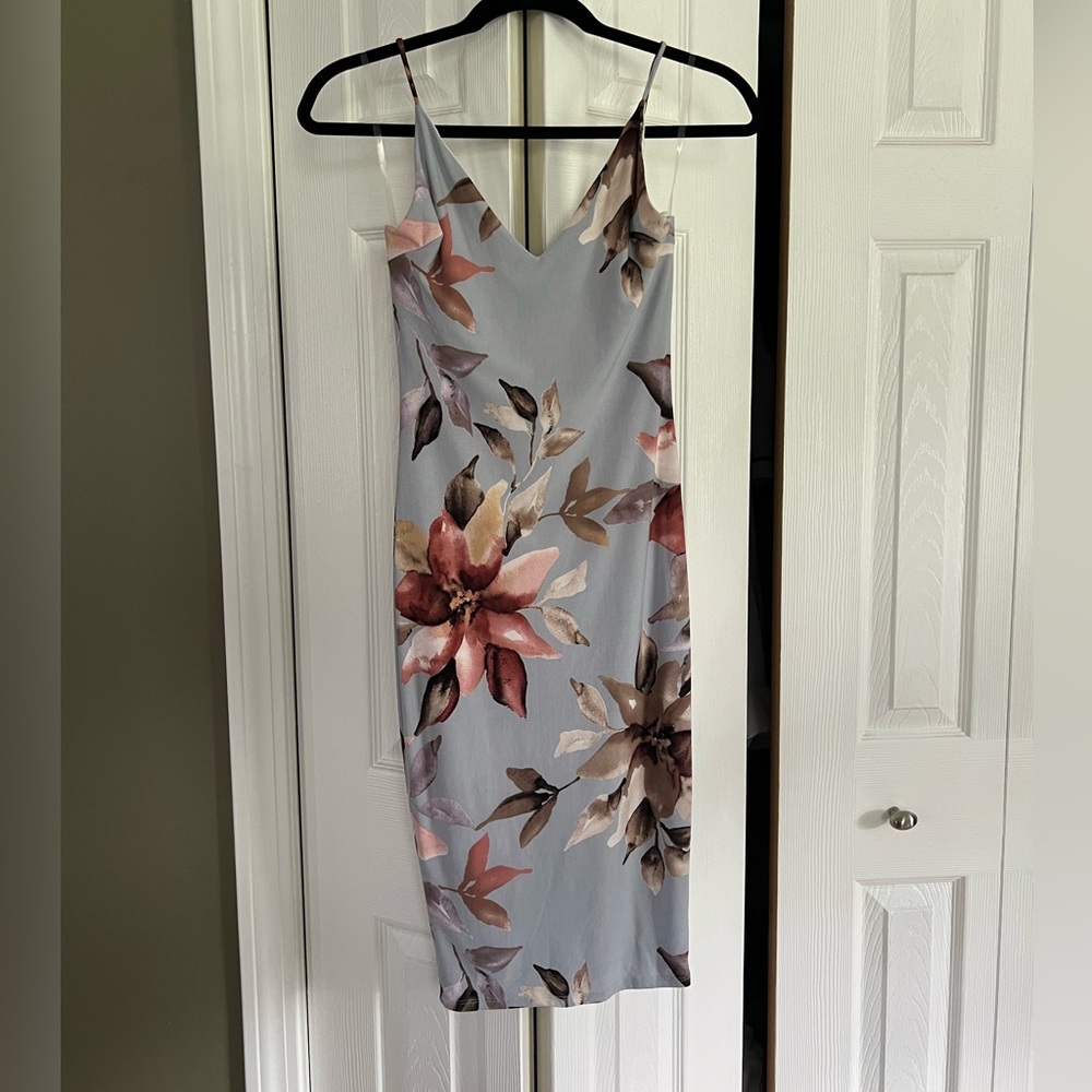 Fashion nova dress